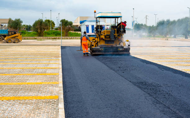 Professional Driveway Pavers in Wadena, MN