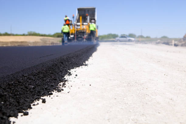 Best Driveway Repair Near Me  in Wadena, MN
