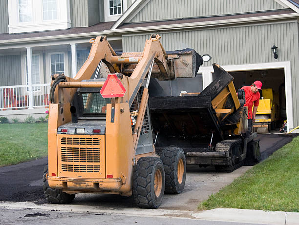 Best Decorative Driveway Pavers  in Wadena, MN