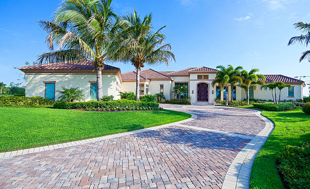 Best Local Driveway Pavers  in Wadena, MN