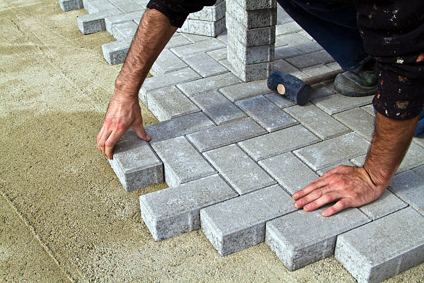 Reasons to Select Us for Your Driveway Paving Requirements in Wadena, MN