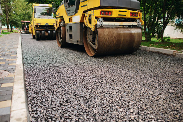 Best Driveway Paving Contractor  in Wadena, MN